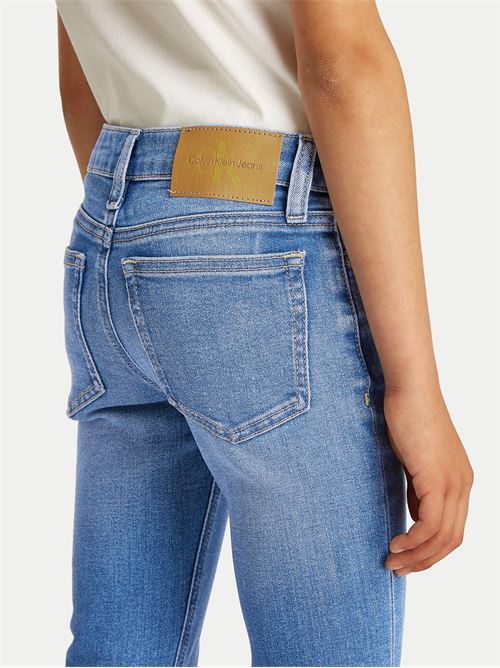  CALVIN KLEIN JEANS | IG0IG02707T/1A4
